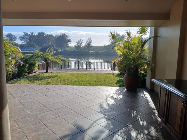 Watersedge Accommodation Richards Bay