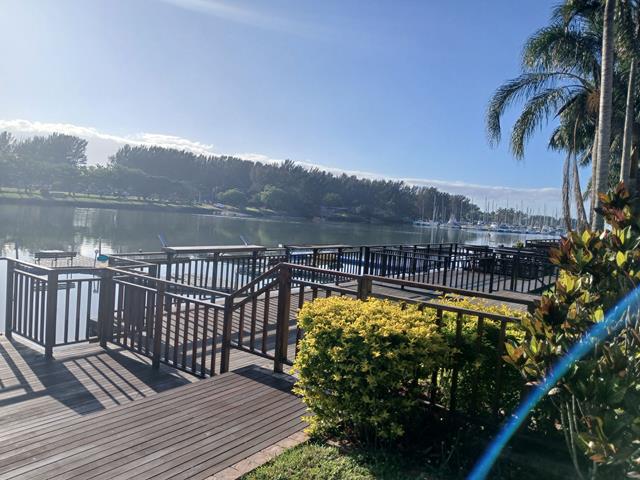 Watersedge Accommodation Richards Bay