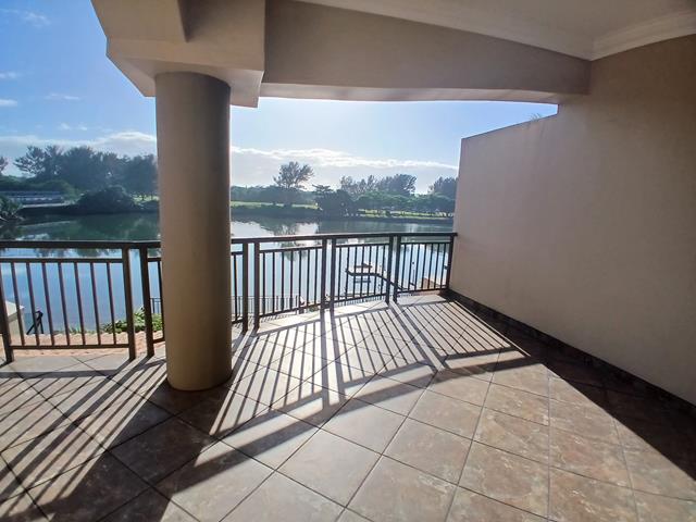 Watersedge Accommodation Richards Bay